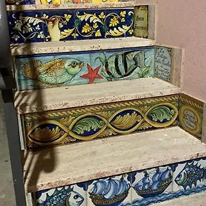 Le Casette Sul Lungomare , Sciacca Italia