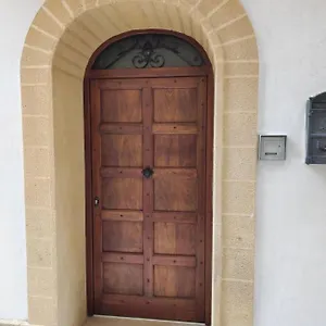 Le Di Mariù , Mazara del Vallo Italia