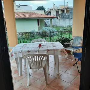 Casa Sassos , Tresnuraghes Italia