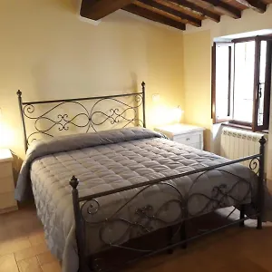  Appartamento La Corte Antica