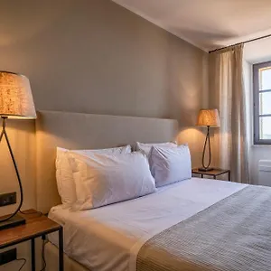  Alloggio per agriturismo Palazzo Massaini - Le Scuderie
