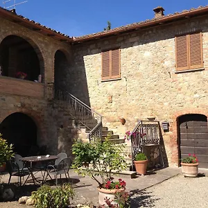  Alloggio per agriturismo Agriturismo Torrevecchia