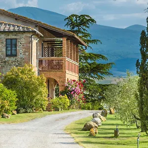 Alloggio per agriturismo Agriturismo Casapicchiata