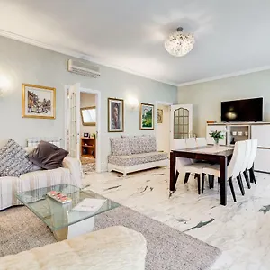  Apartment J.n.d.holidays Italy