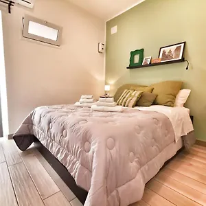  Apartment A Sono Italy