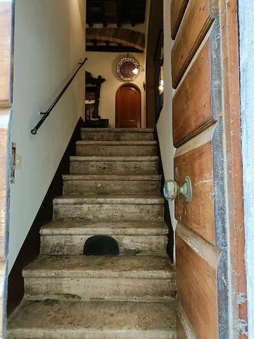 Renaissance House Villa Pienza Holiday home