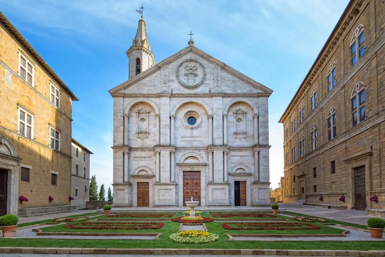 Holiday home Renaissance House Villa Pienza